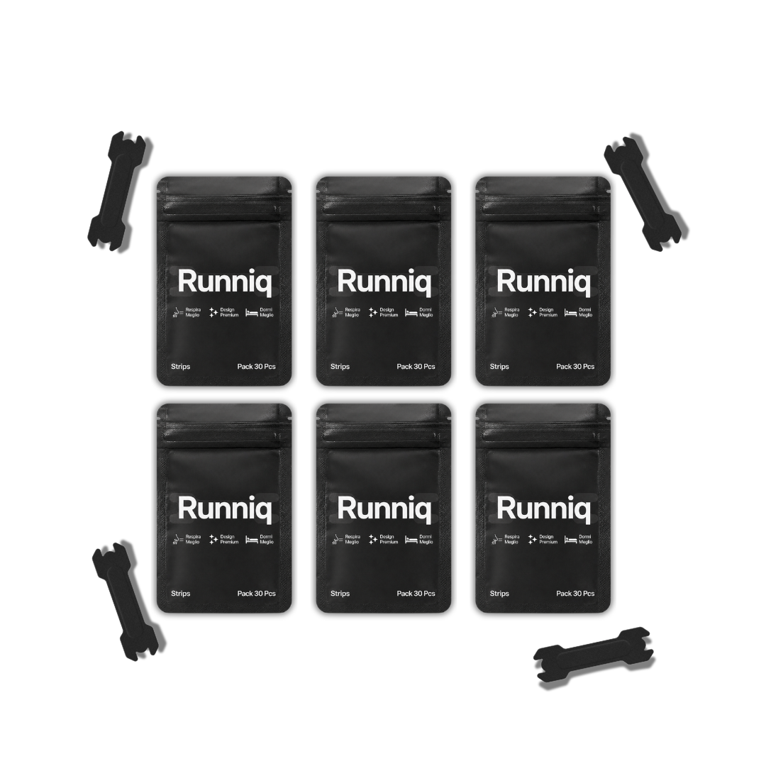 RunniqStrips