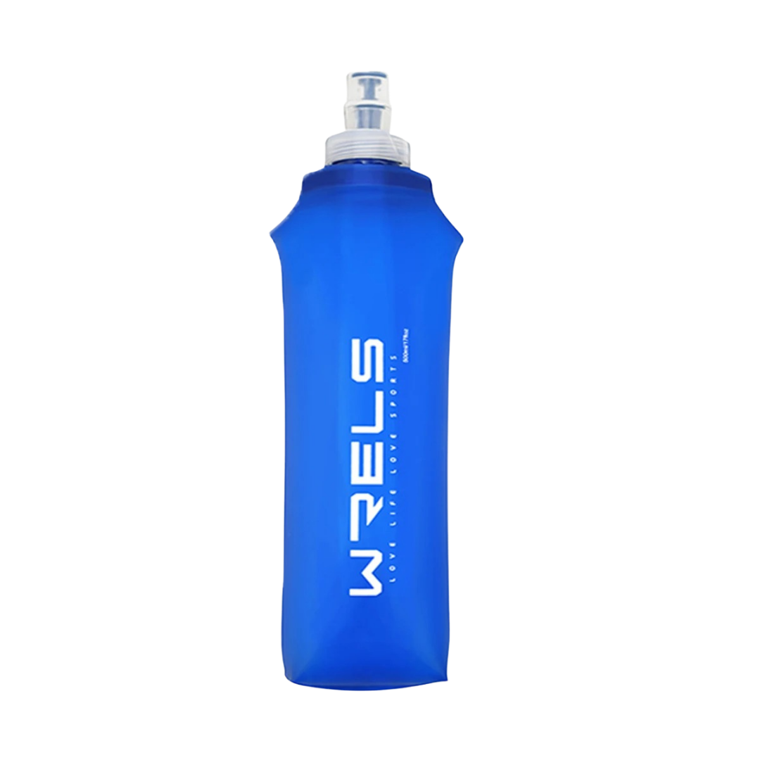 Flask Wrels Basic