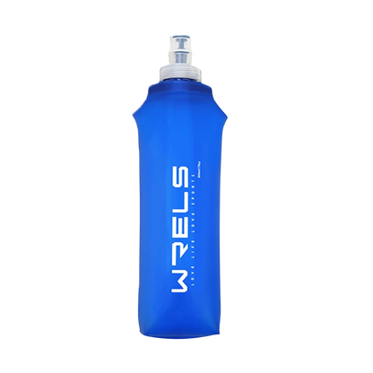 Flask Wrels Basic