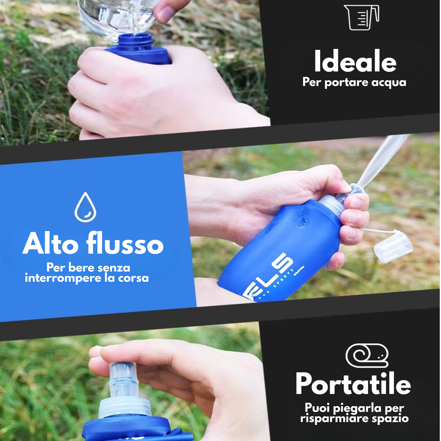 Flask Wrels Basic
