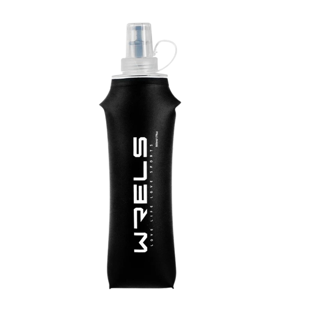 Flask Wrels Premium