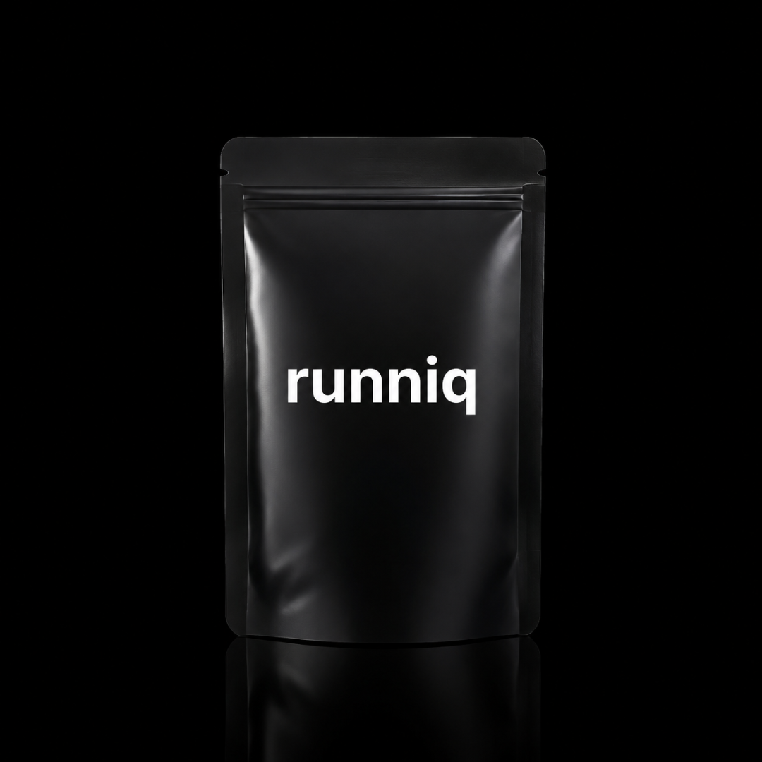 La fascia da running che non rimbalza, non bagna il telefono e non ti abbandona al 30° km.