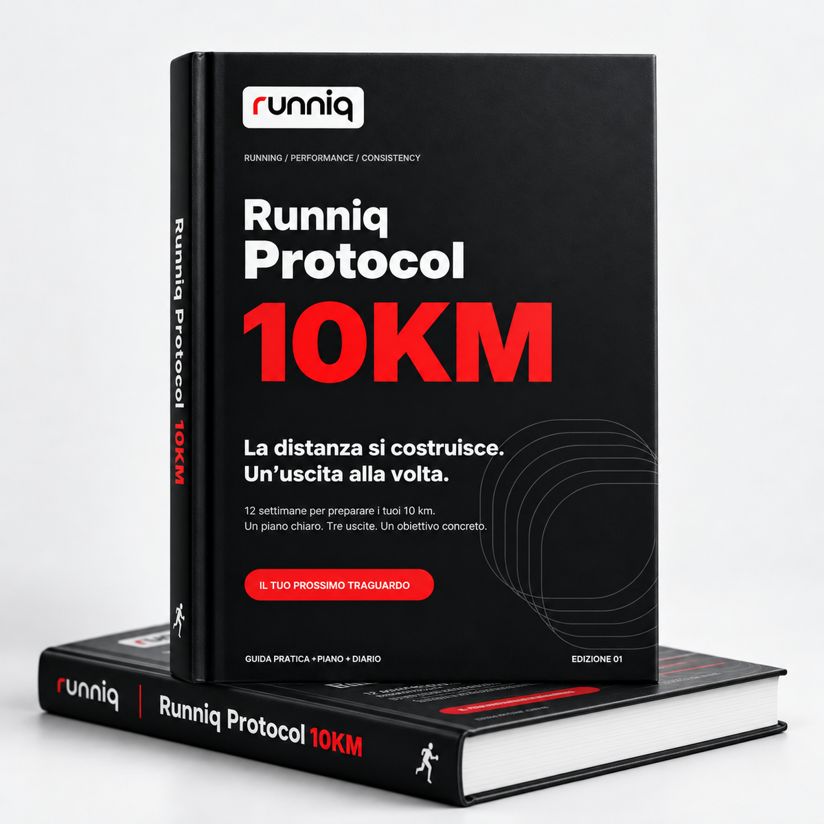 Protocolo Runniq Performance