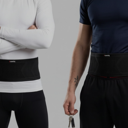 RunniqBelt