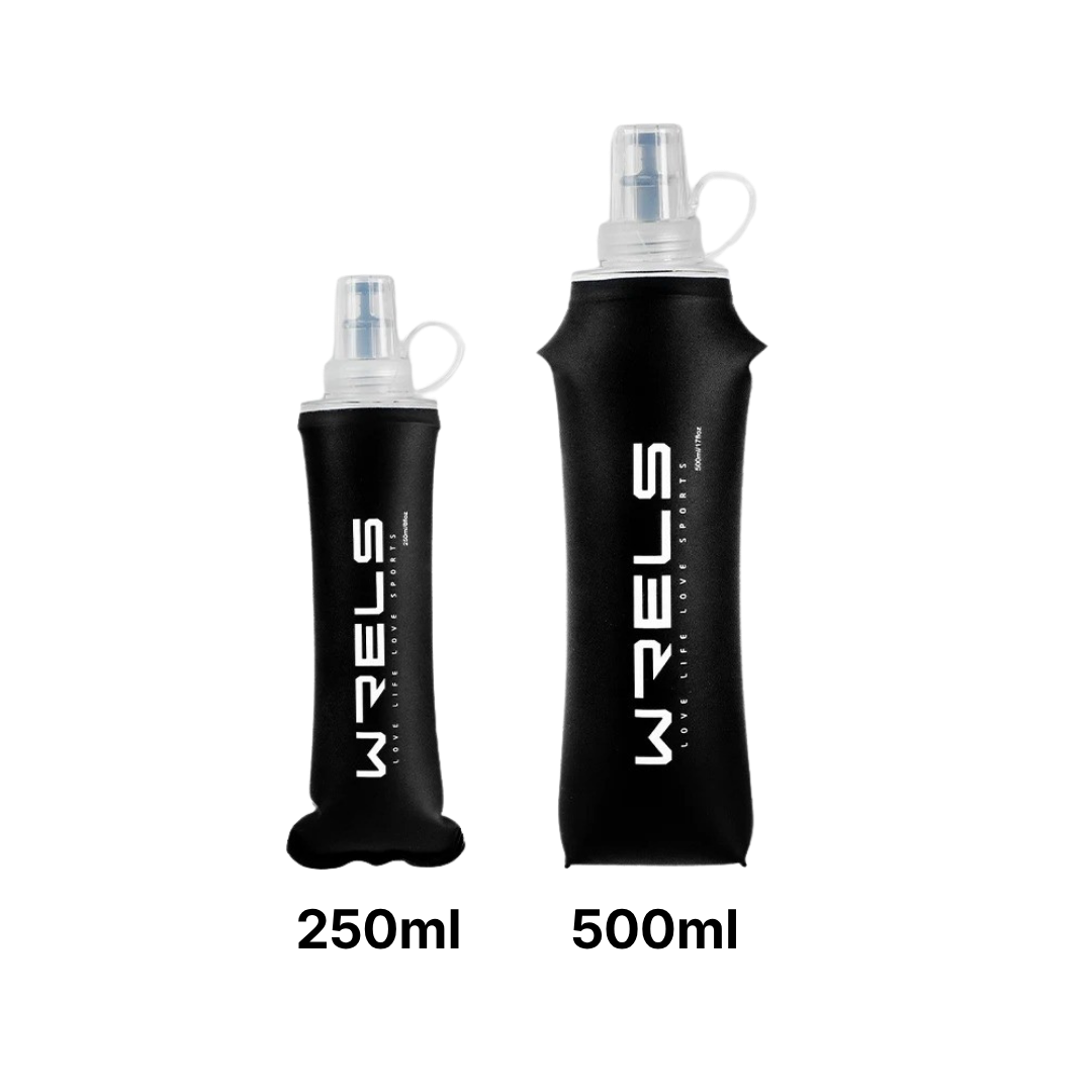 Flask Wrels Premium