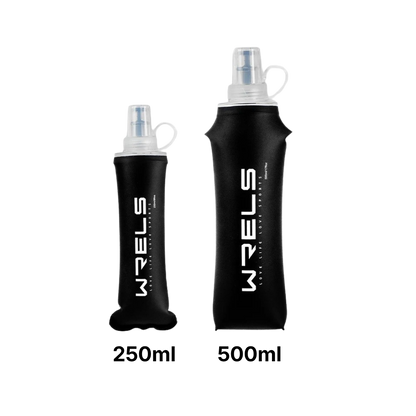 Flask Wrels Premium