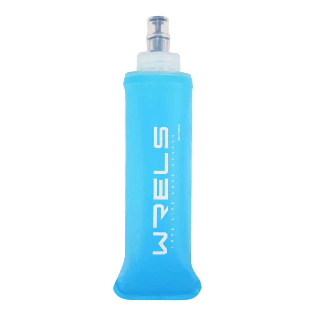 Flask Wrels Basic
