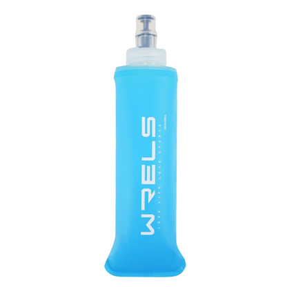 Flask Wrels Basic