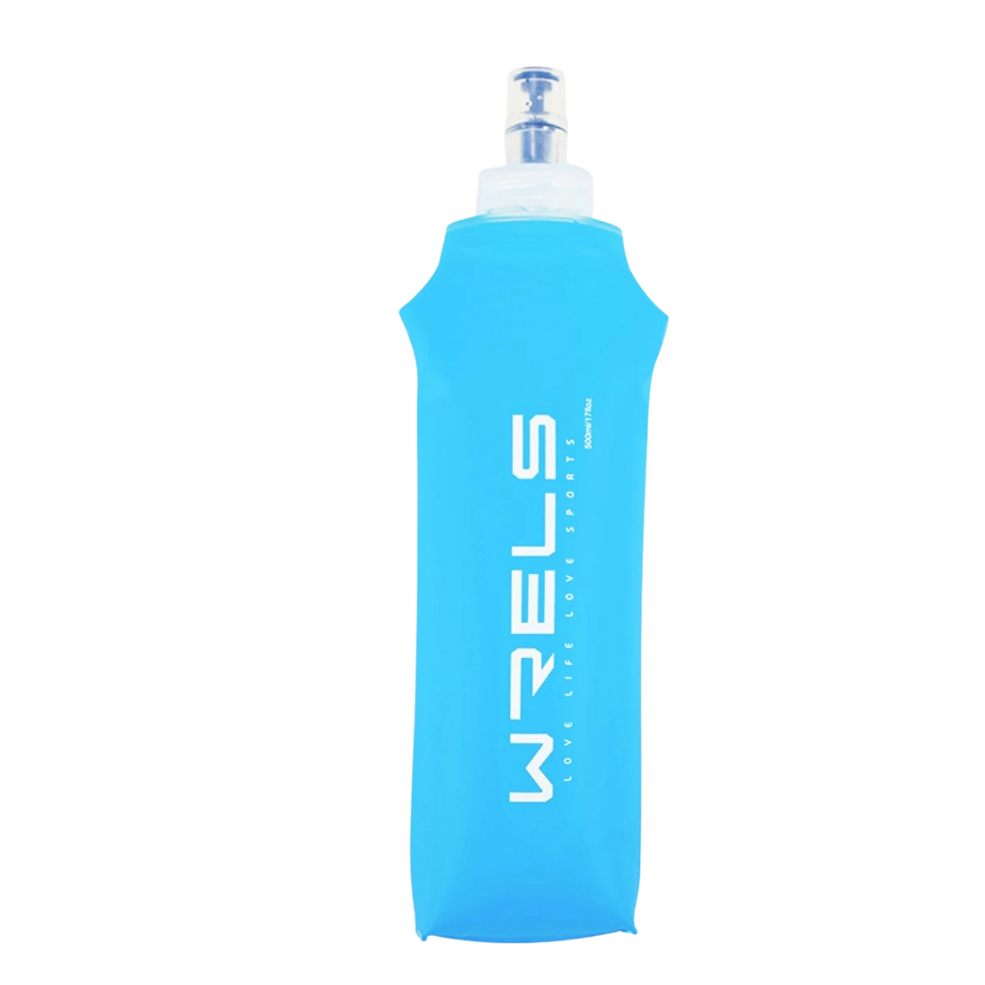 Flask Wrels Basic