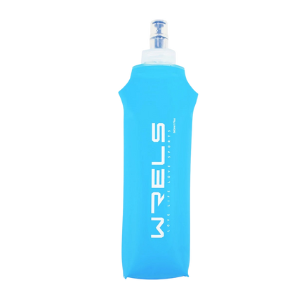 Flask Wrels Basic