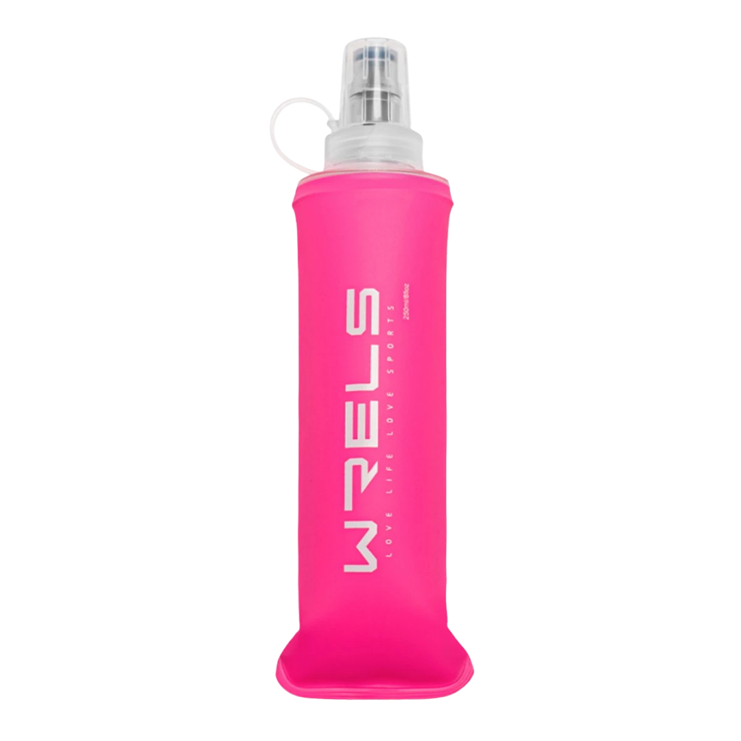 Flask Wrels Basic