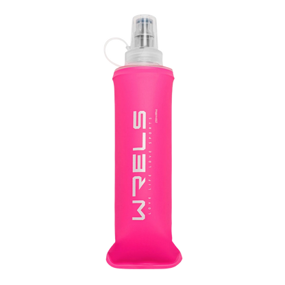 Flask Wrels Basic