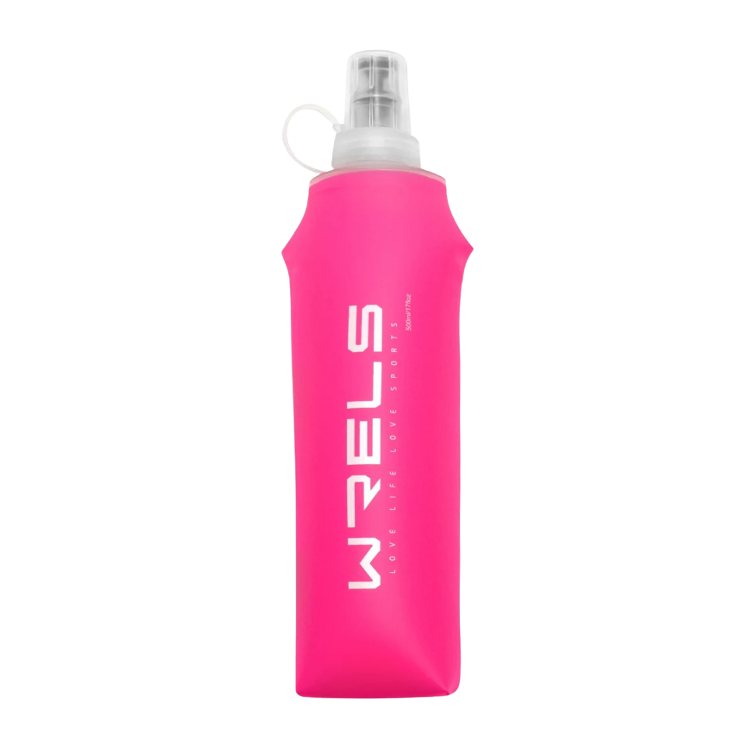 Flask Wrels Basic