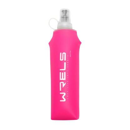 Flask Wrels Basic