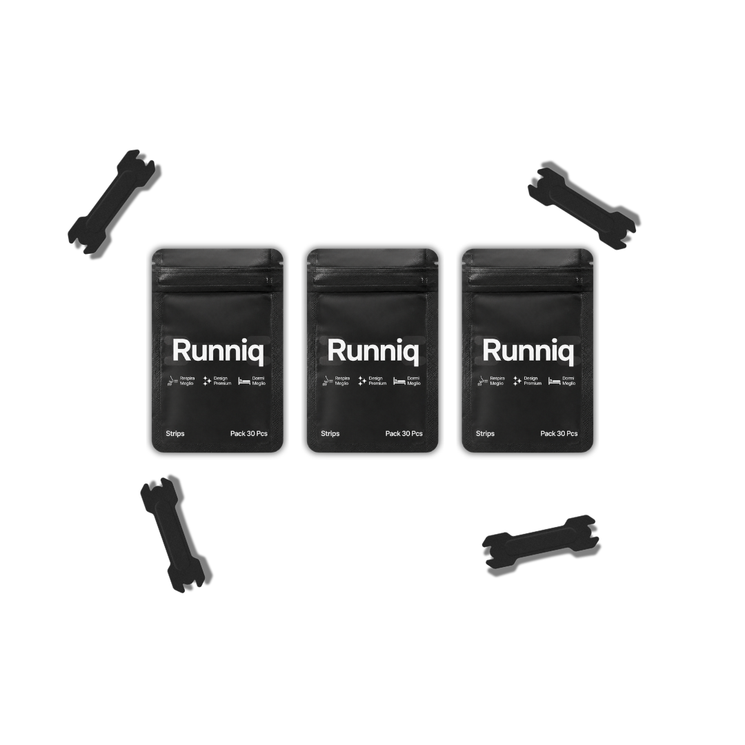 RunniqStrips