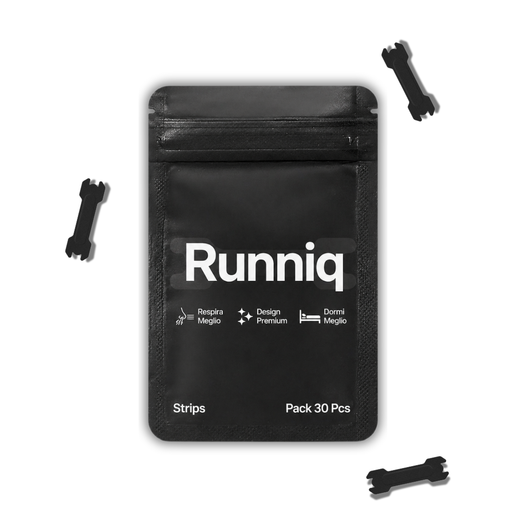 RunniqStrips