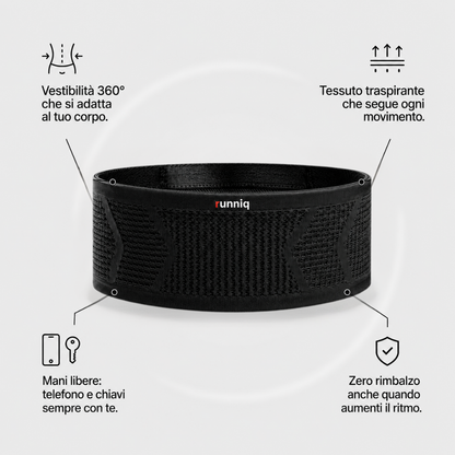 RunniqBelt