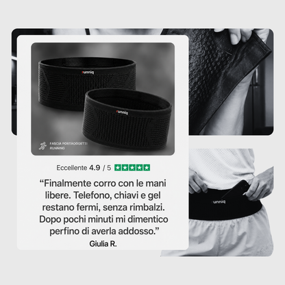 RunniqBelt