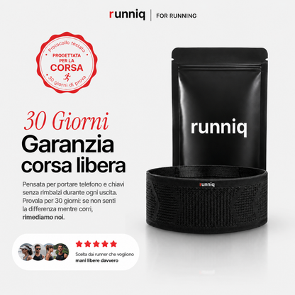 RunniqBelt