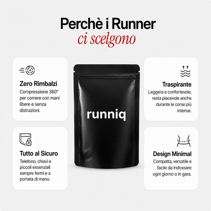 RunniqBelt