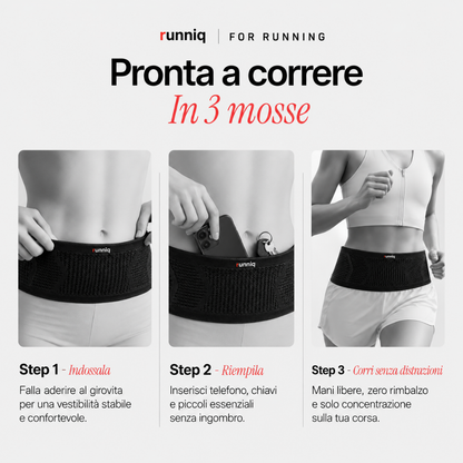 RunniqBelt