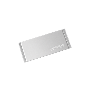 Wipes - Salvietta per rimuovere le impurità del viso